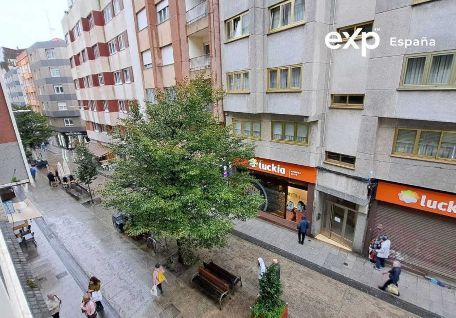 Condominium dans A Coruña, Galicia 12369686