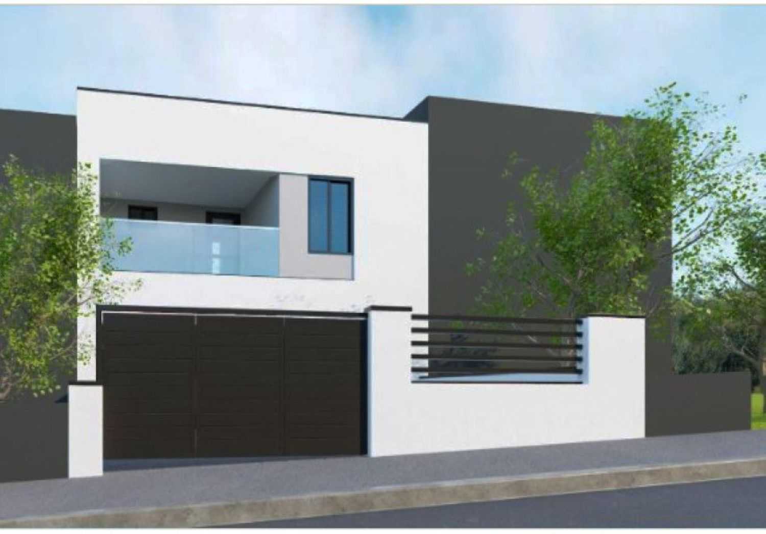 House in Cunit, Catalonia 12369687