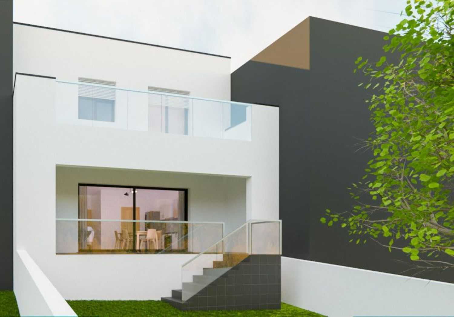 House in Cunit, Catalonia 12369687