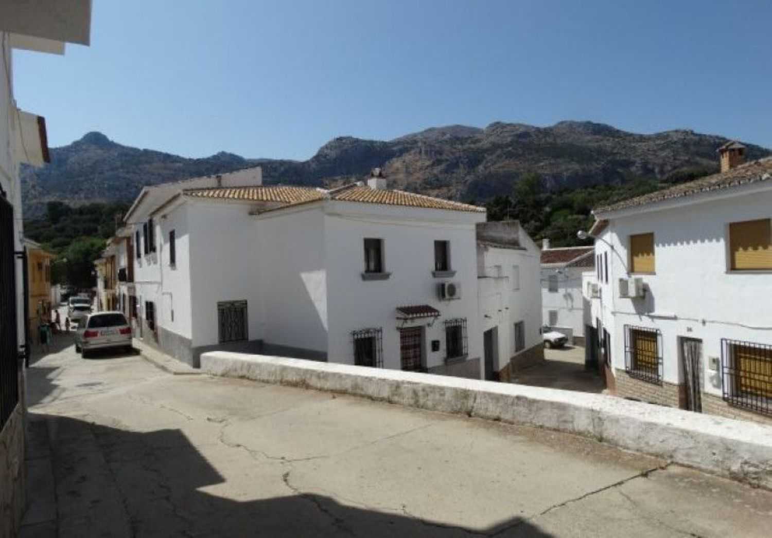 House in Villanueva del Rosario, Andalucía 12369691