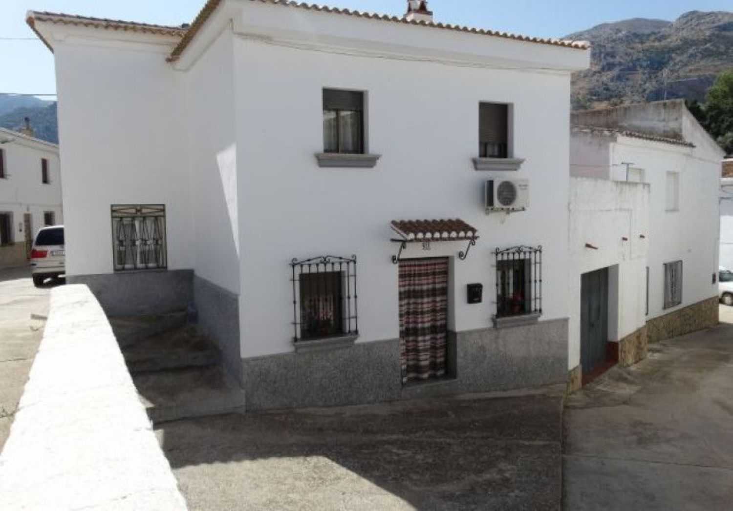 House in Villanueva del Rosario, Andalusia 12369691