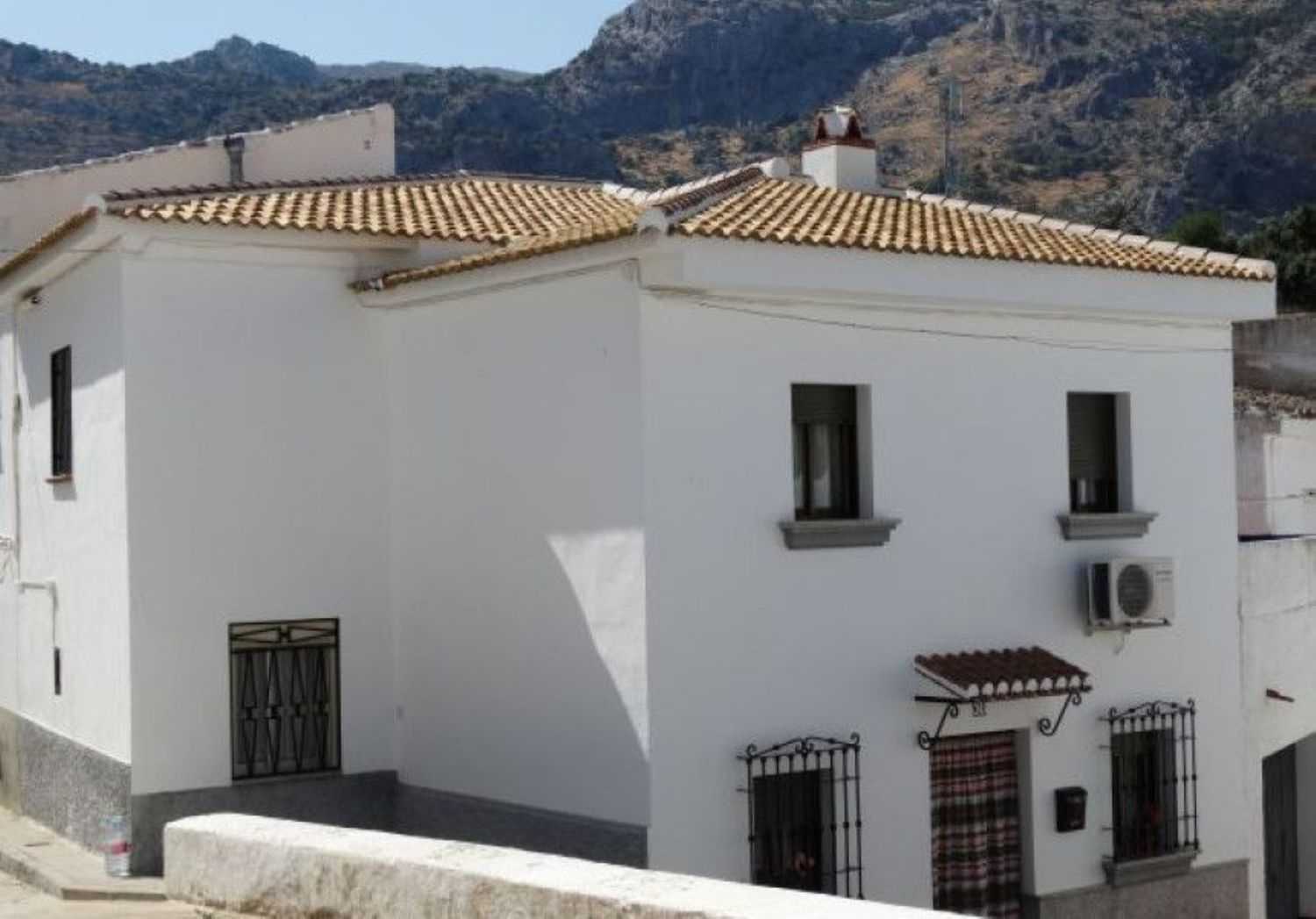 House in Villanueva del Rosario, Andalucía 12369691
