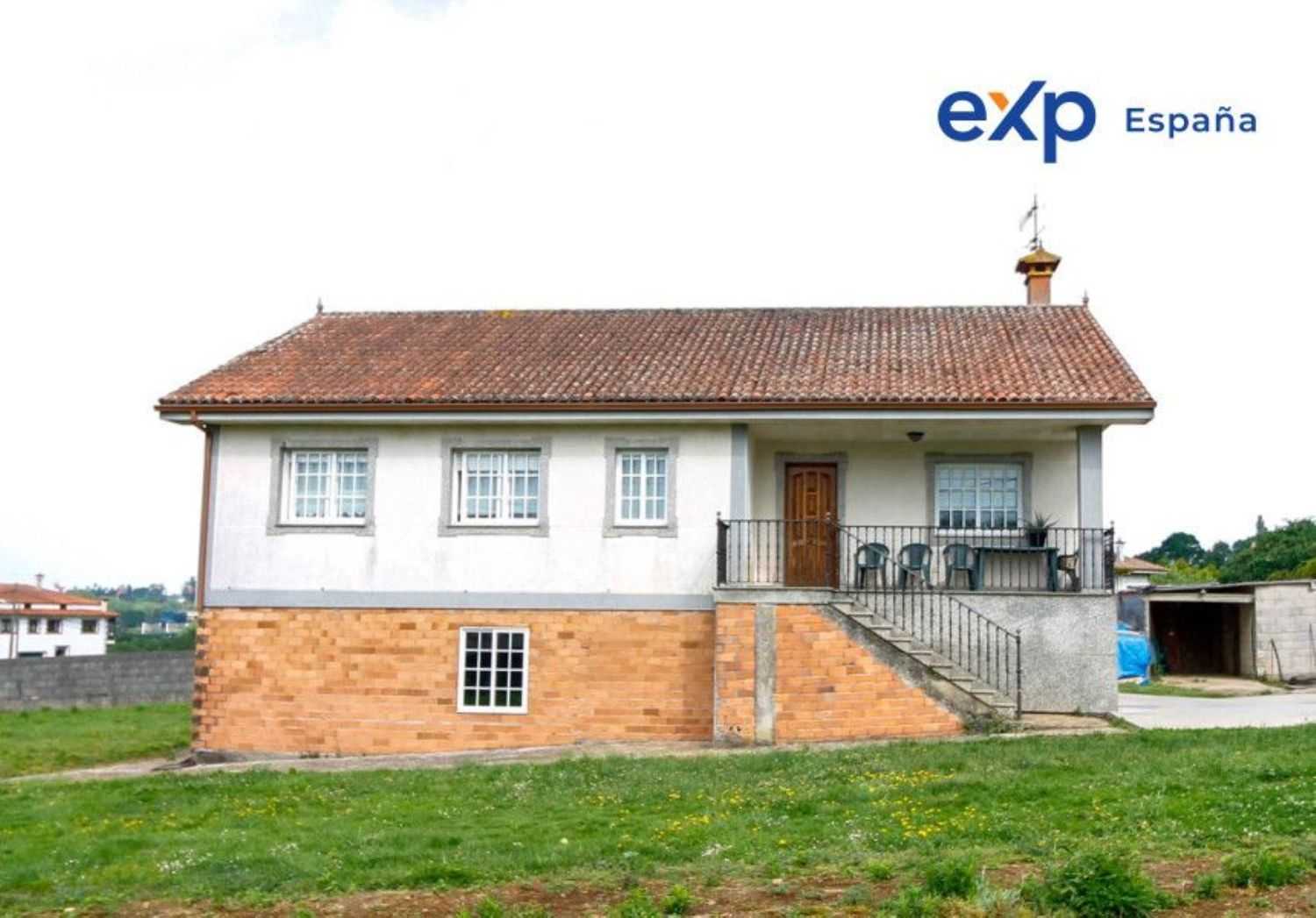 Casa nel Arini, Galizia 12369696