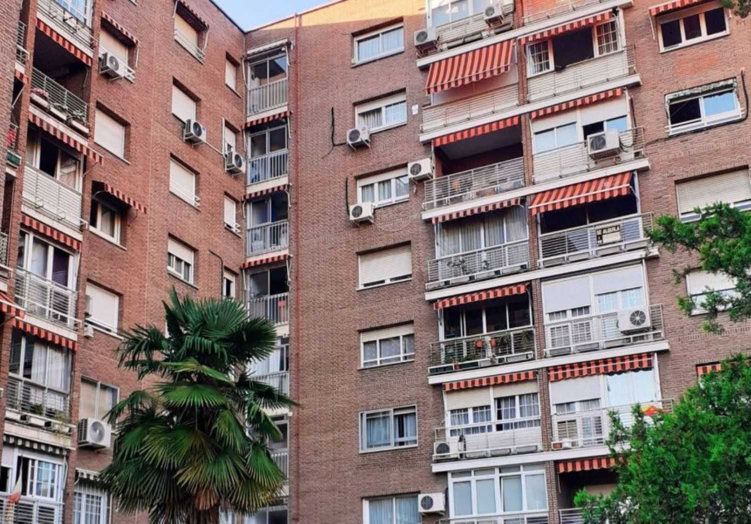 公寓 在 Madrid, Comunidad de Madrid 12369697