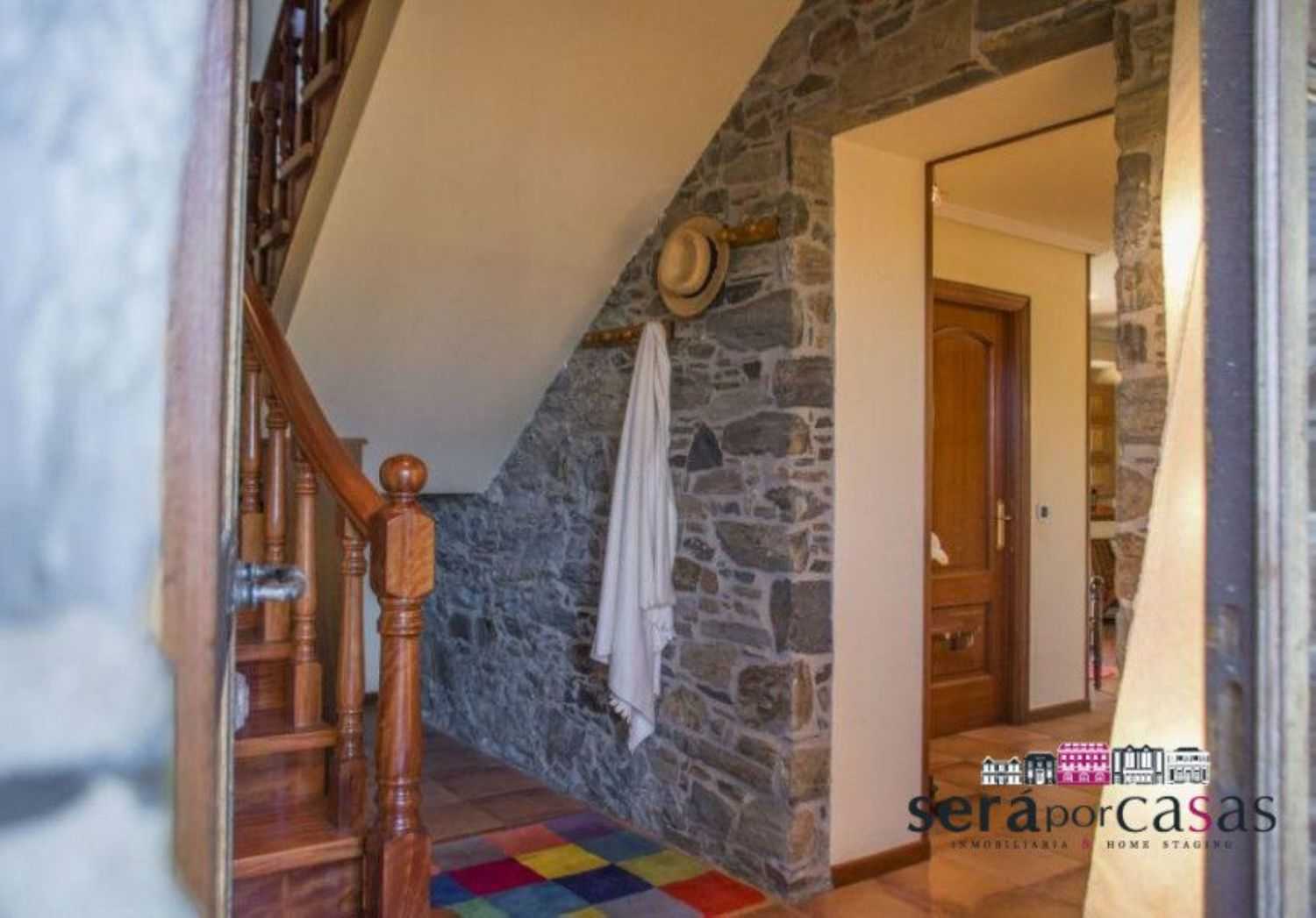 House in Ouces, Galicia 12369704