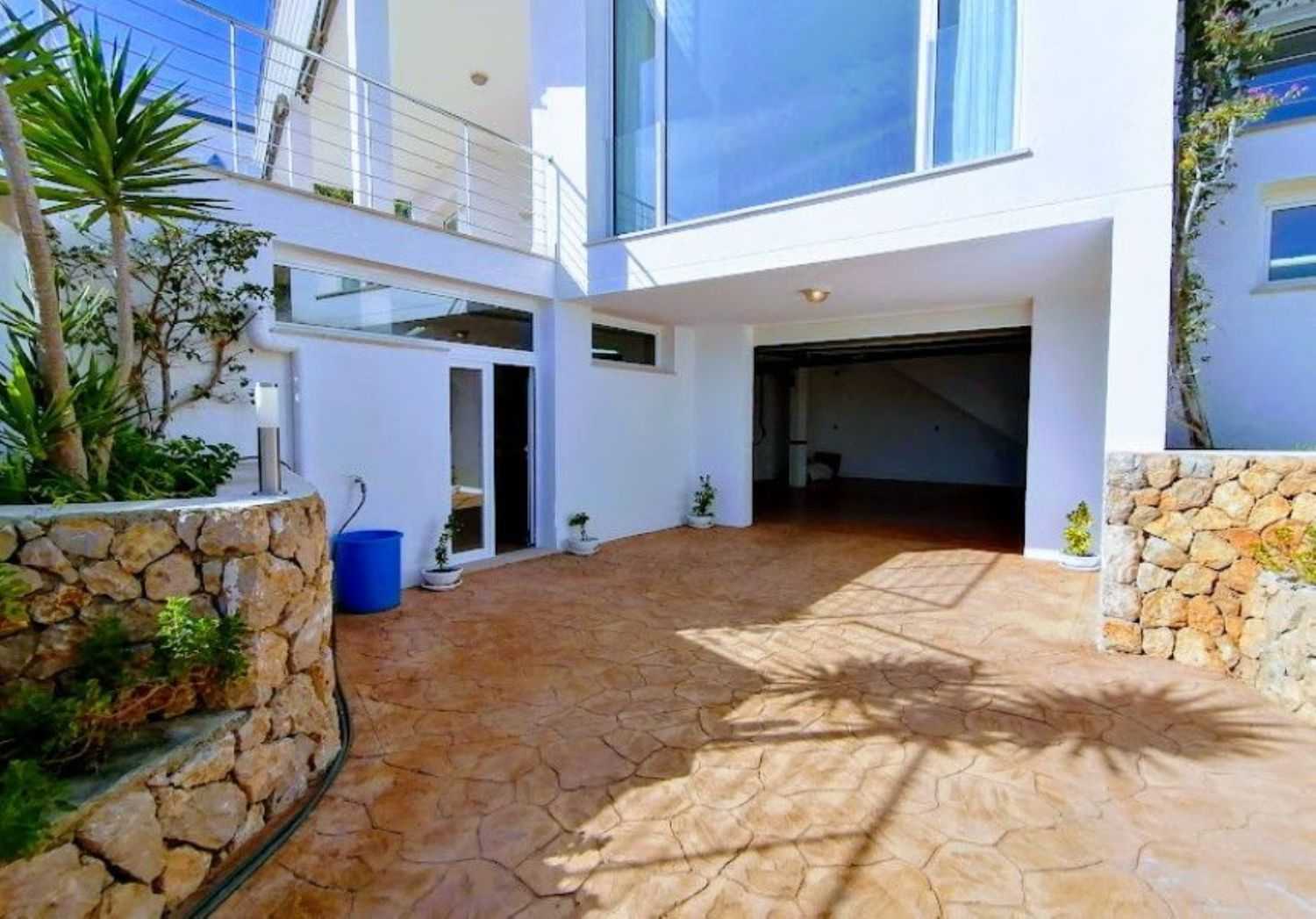 Hus i Palma, Baleariske Øer 12369708