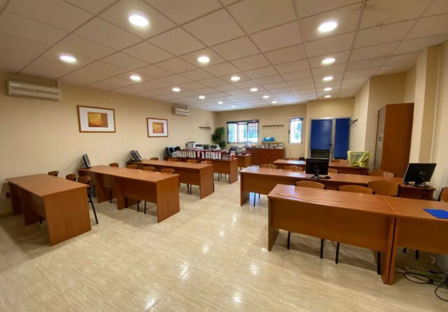 Office in Ciudad Real, Castille-La Mancha 12369710