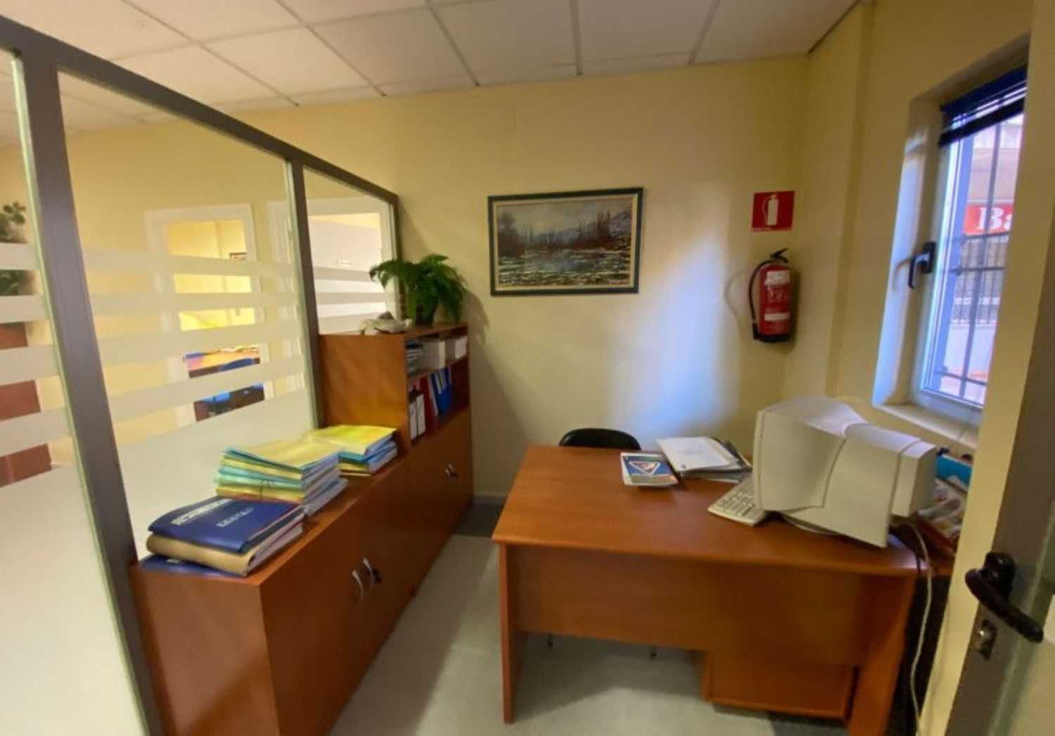 Oficina en Ciudad Real, Castilla-La Mancha 12369710
