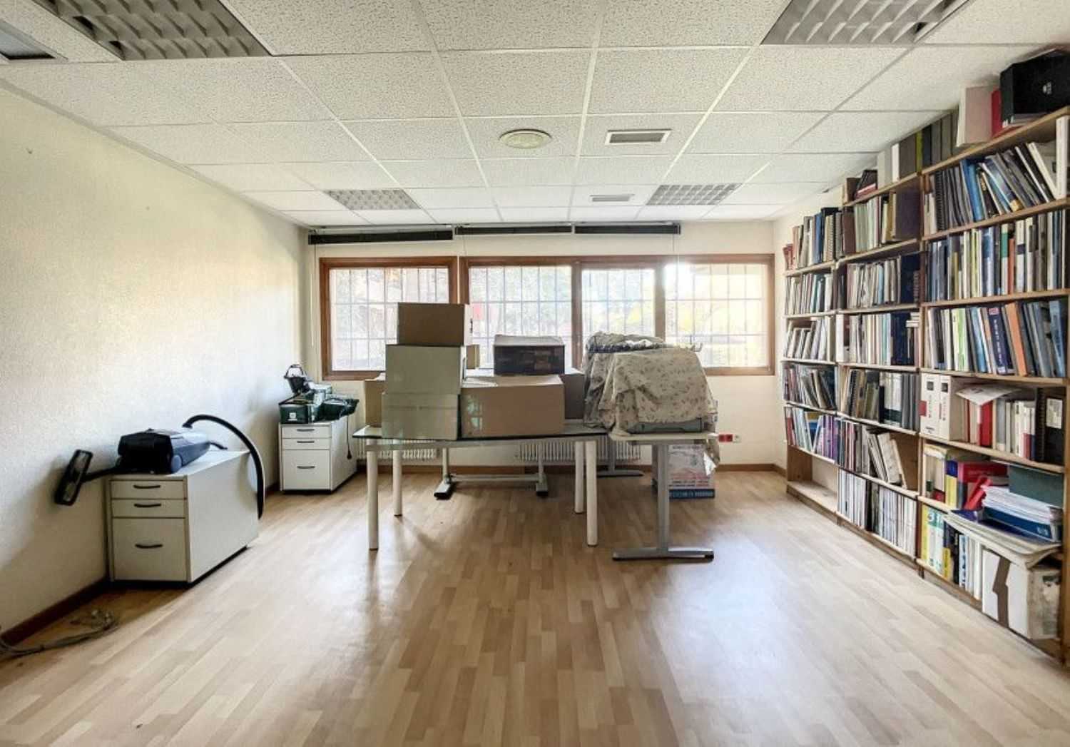 Office in Las Rozas de Madrid, Comunidad de Madrid 12369712