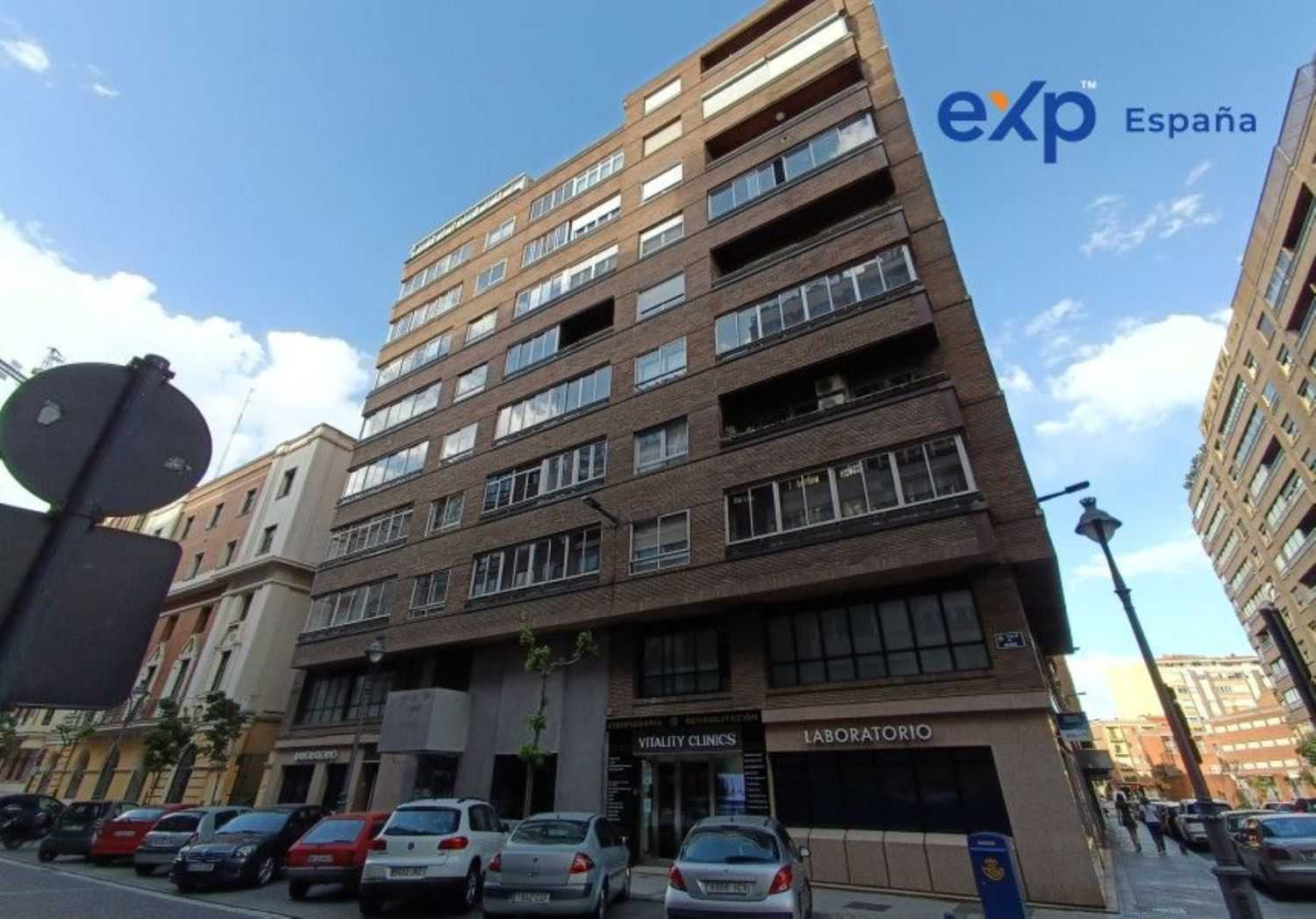 公寓 在 Valladolid, Castille-Leon 12369717