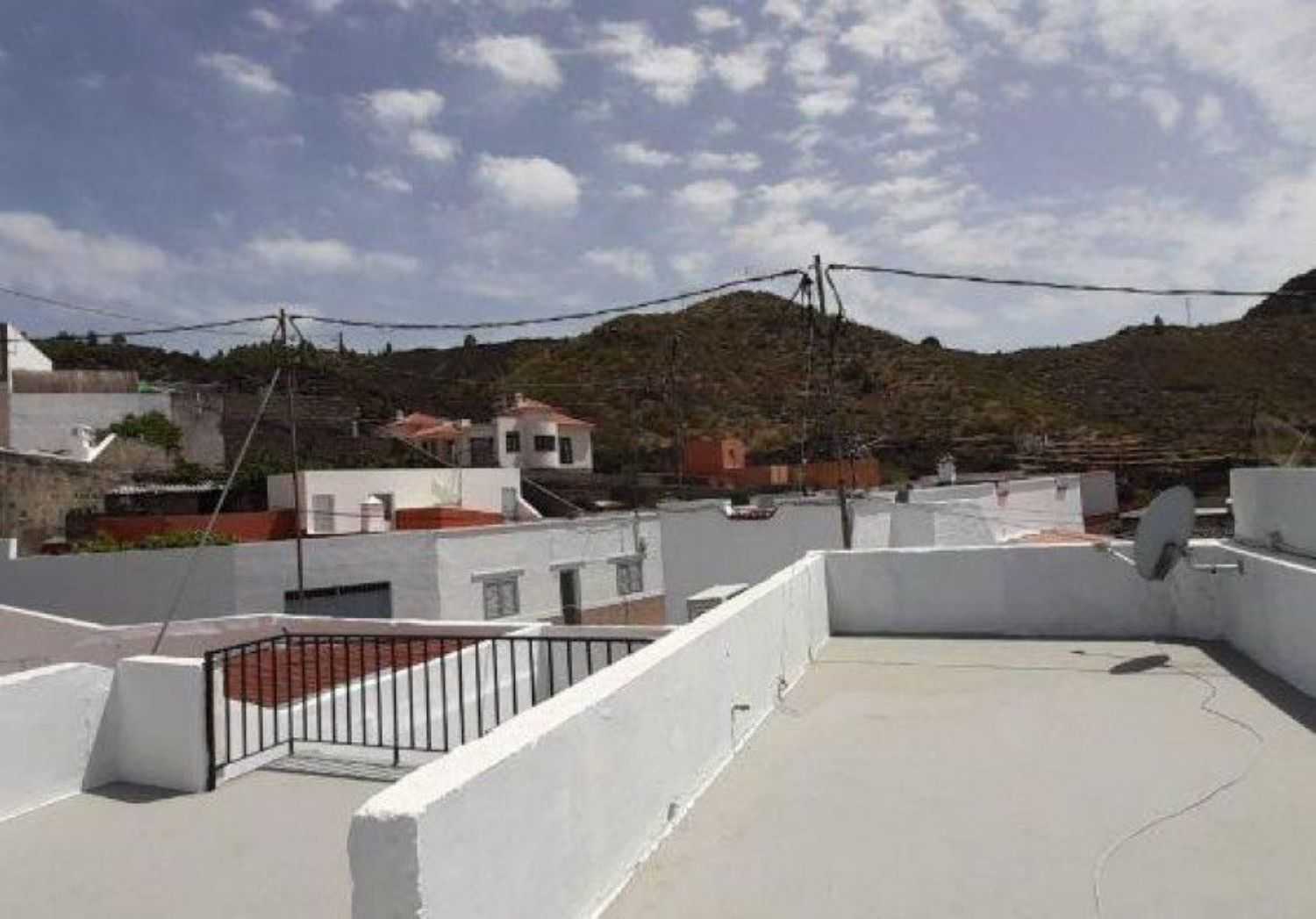 房子 在 Las Manchas, Canarias 12369730