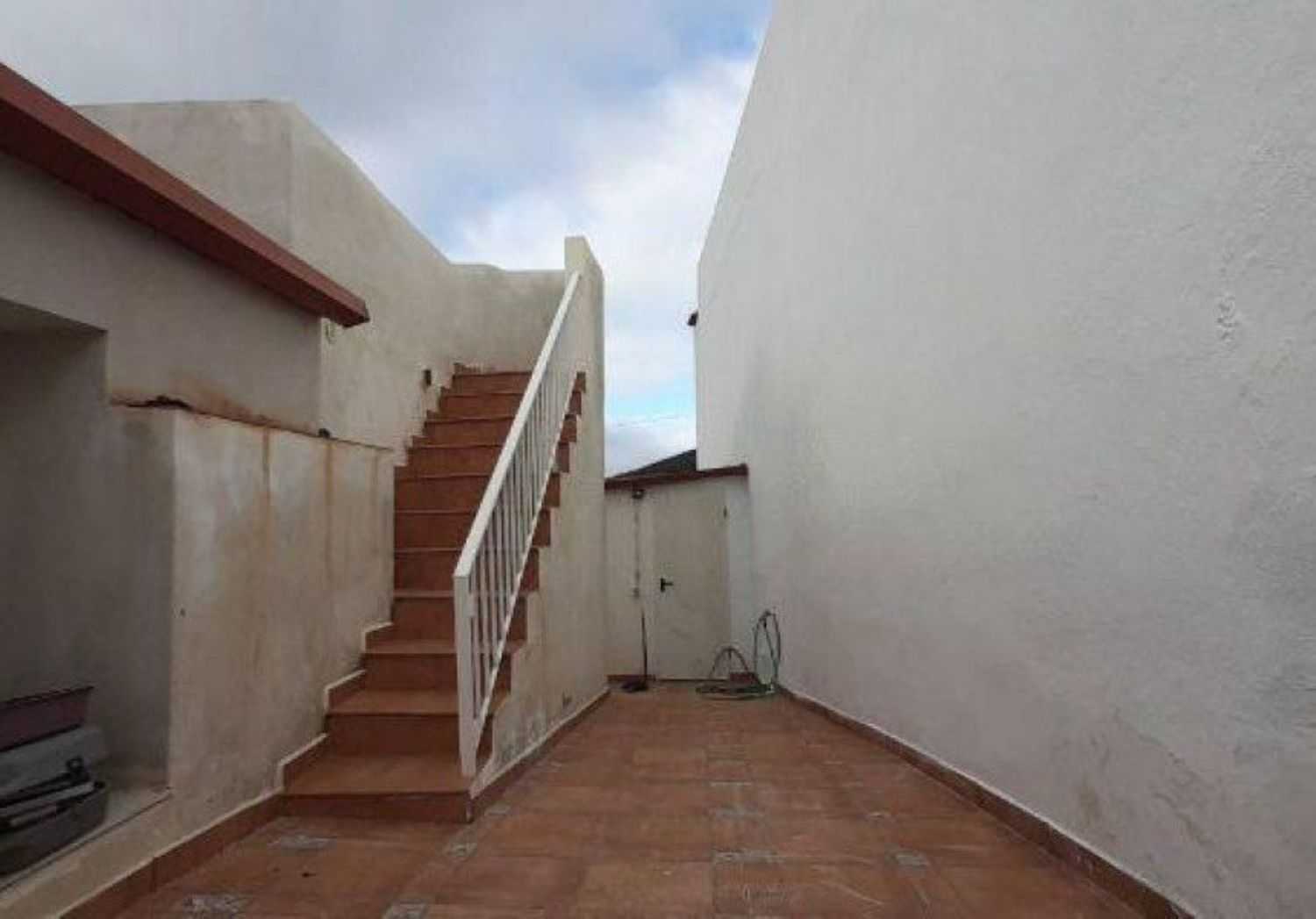 жилой дом в Las Manchas, Canarias 12369730