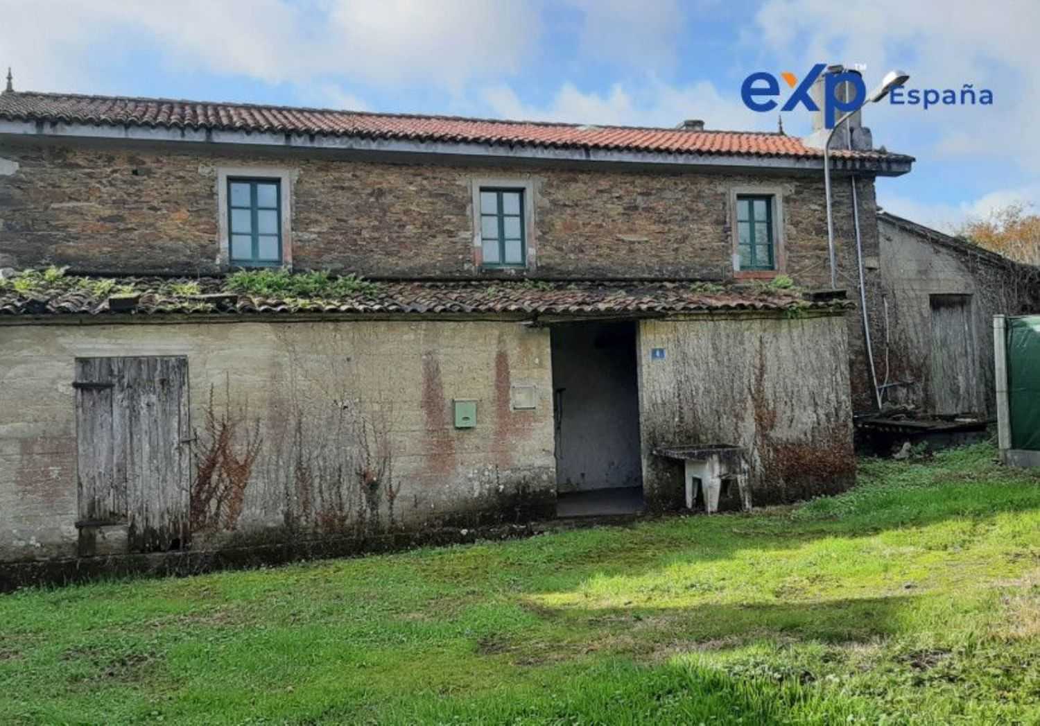 casa no Oroso, Galiza 12369741