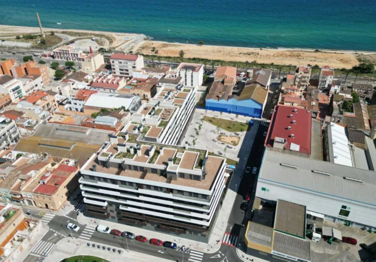 Condominium in Montgat, Catalunya 12369742