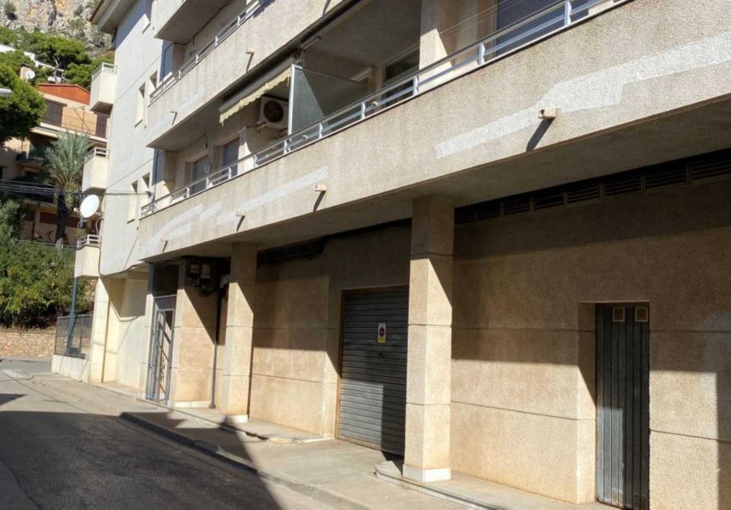 Condominium in Torroella de Montgri, Catalonia 12369756