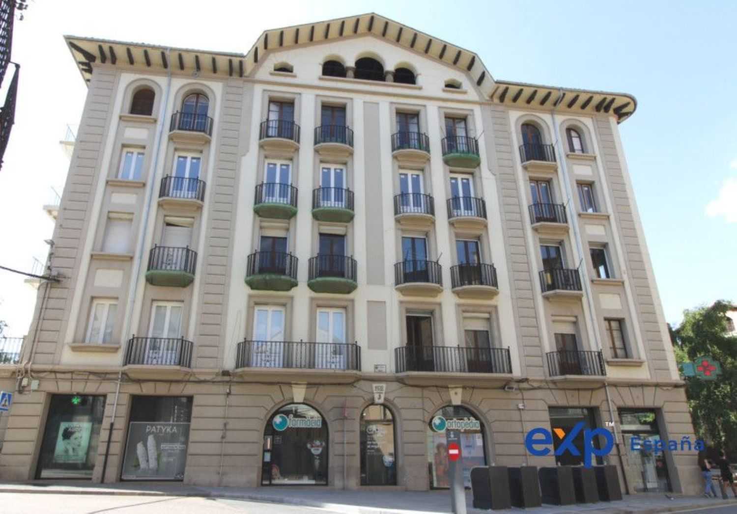 Condominium in Ripoll, Catalonia 12369757