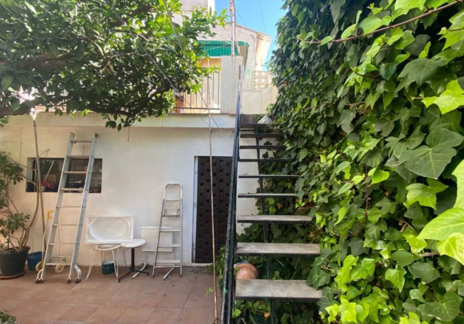 Hus i Granada, Andalucía 12369769