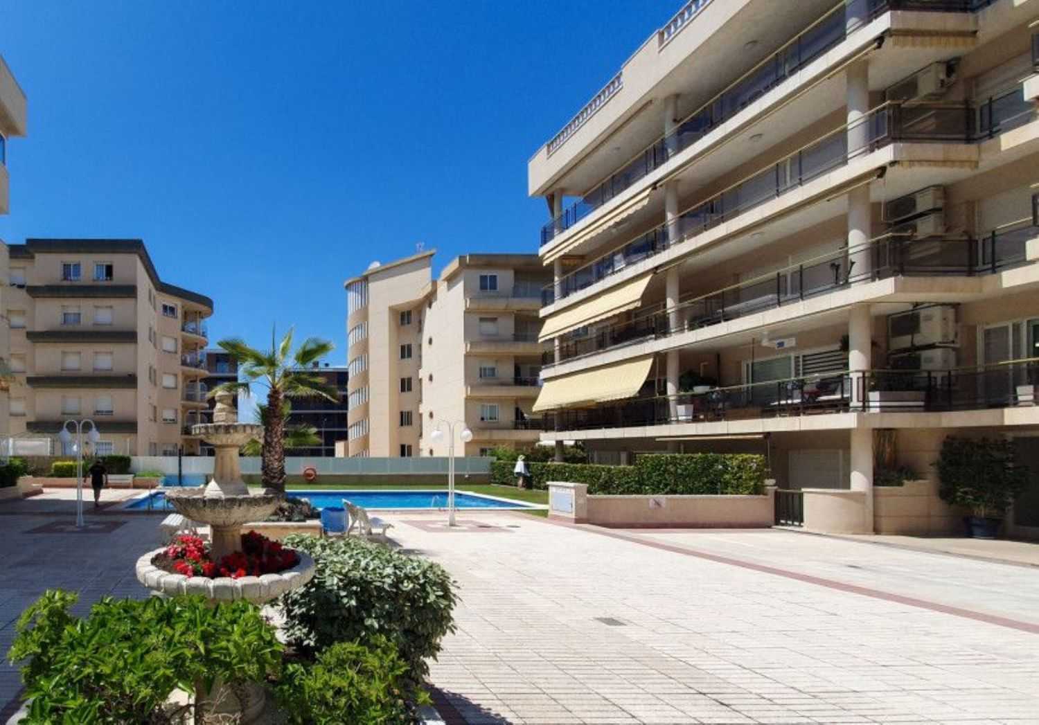 Condominium in Calafell, Catalonia 12369779