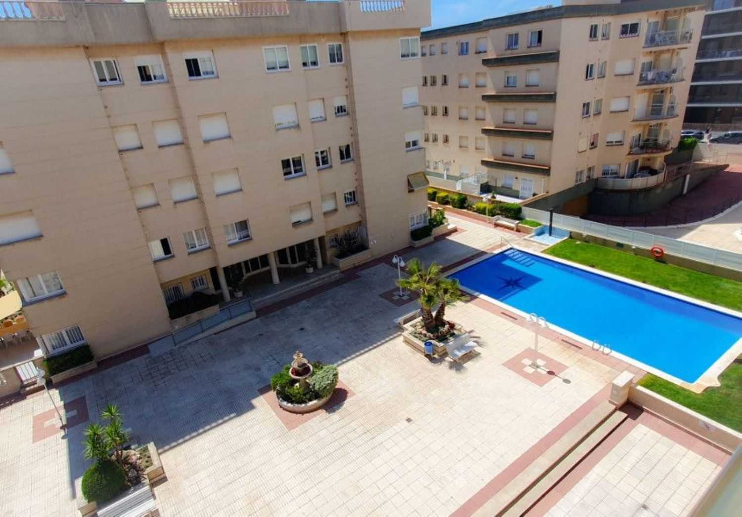 Condominium in Calafell, Catalonia 12369779