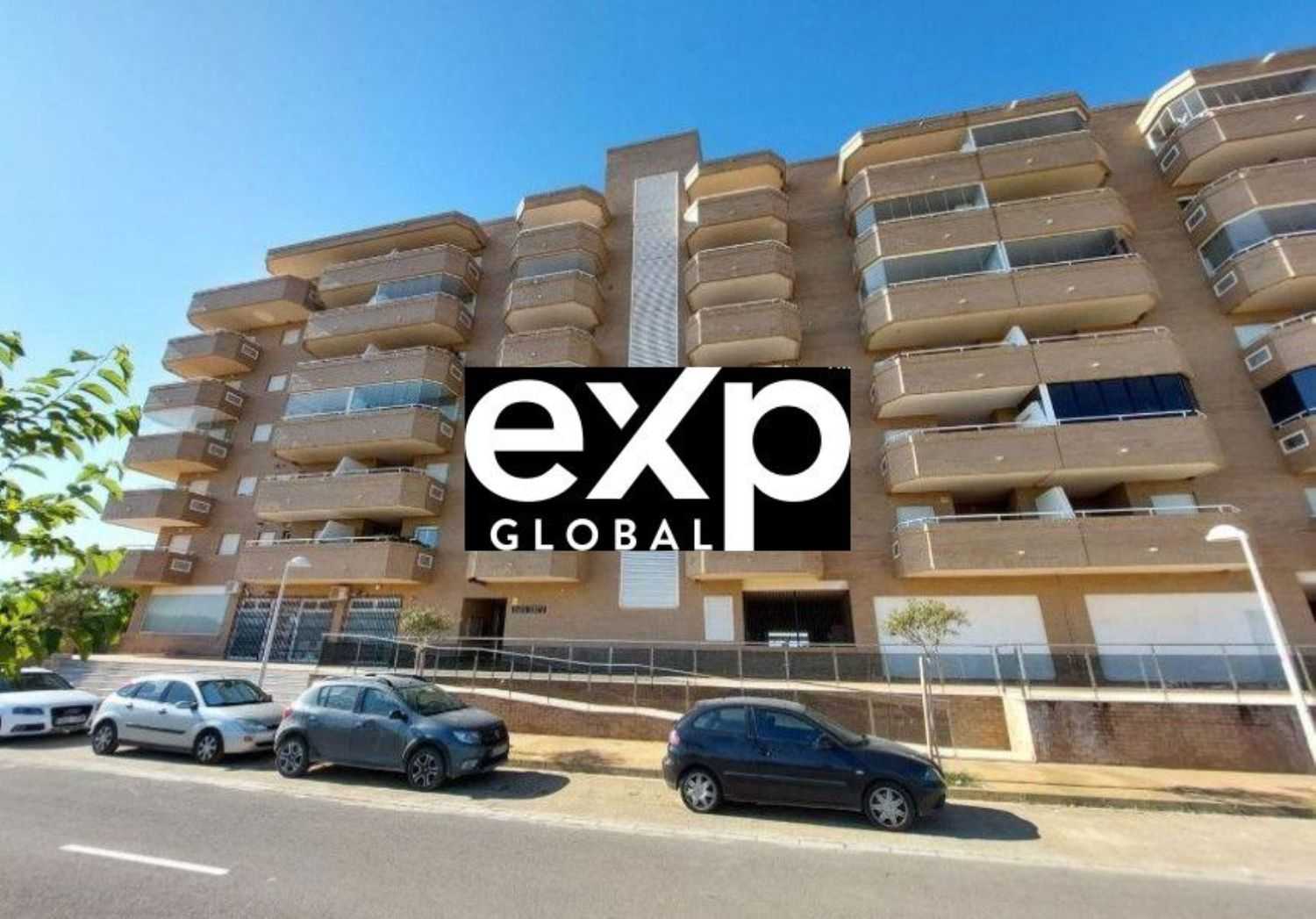 Condominium in Cabanes, Comunidad Valenciana 12369786