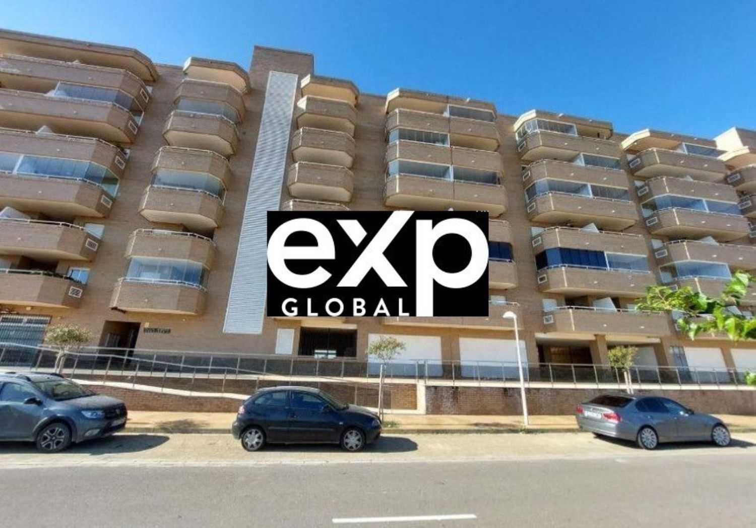 Condominium in Cabanes, Valencia 12369786