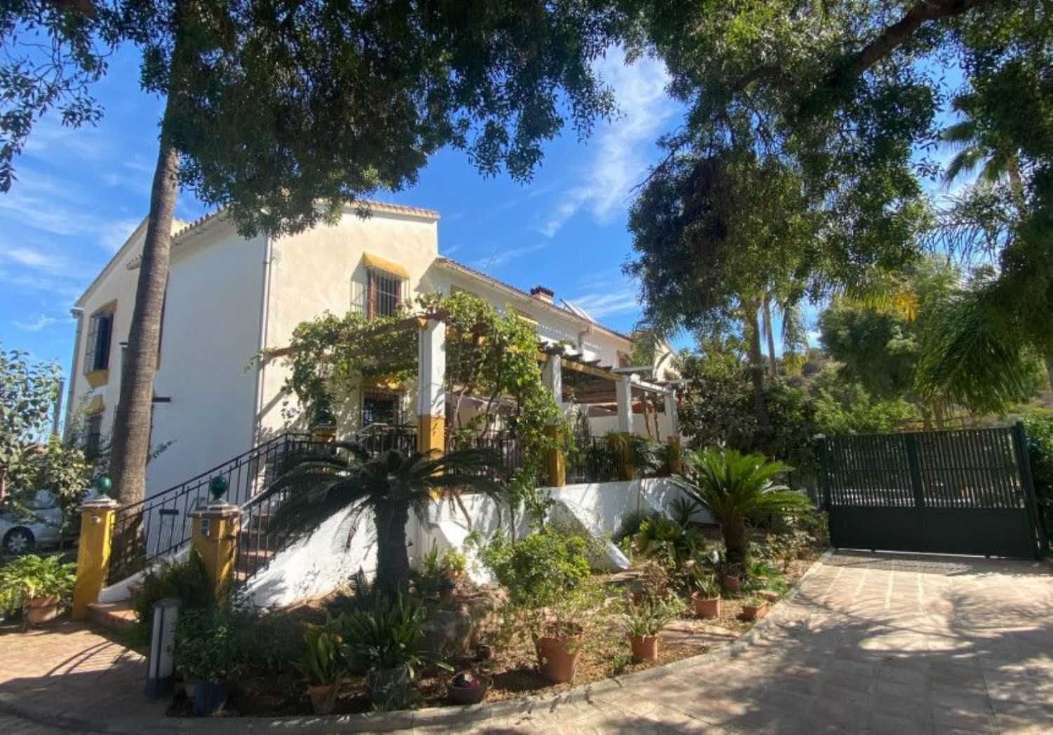 Huis in Almogia, Andalusië 12369787