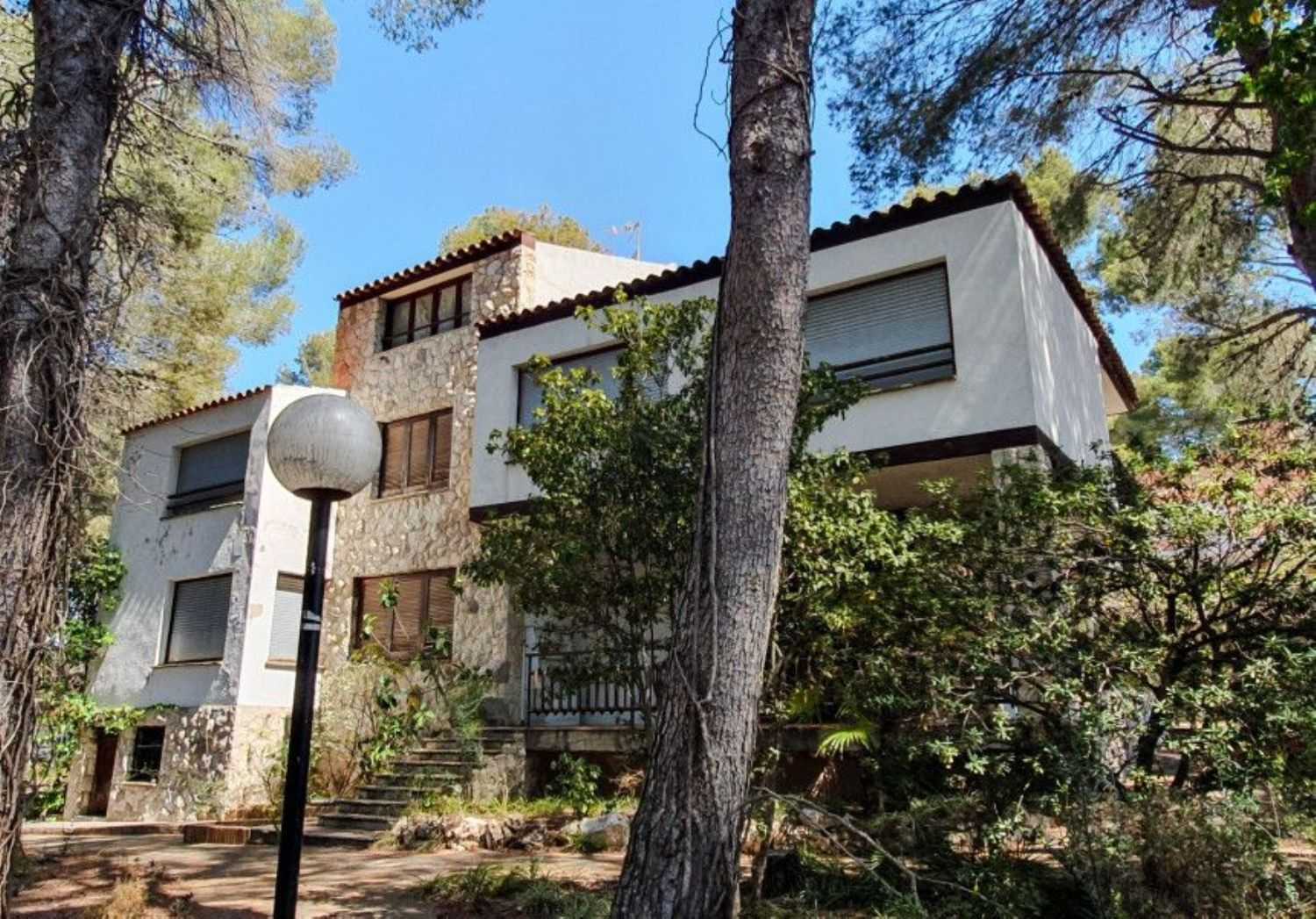 Будинок в Tarragona, Catalunya 12369791