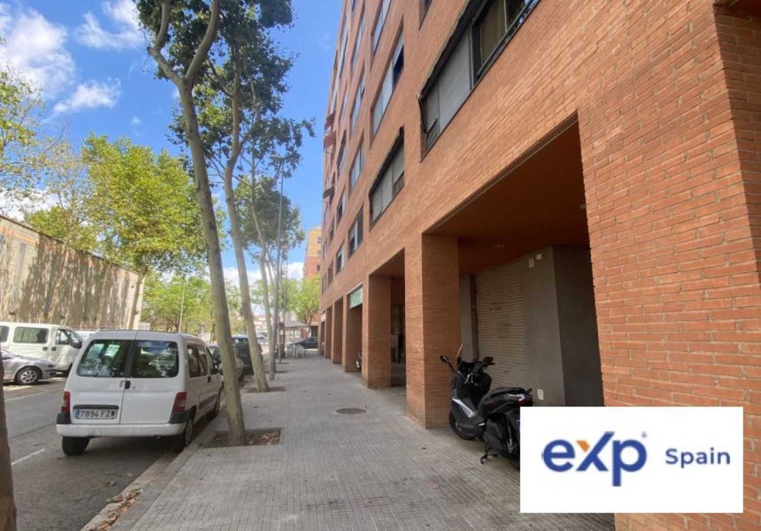 Condominium in Viladecans, Cataluña 12369794