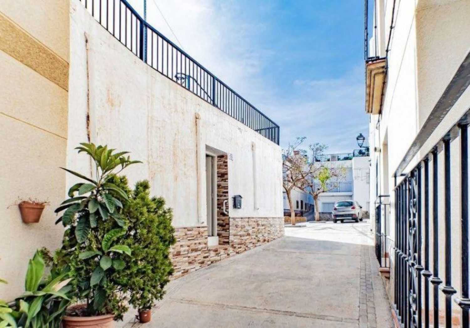 House in Felix, Andalucía 12369804