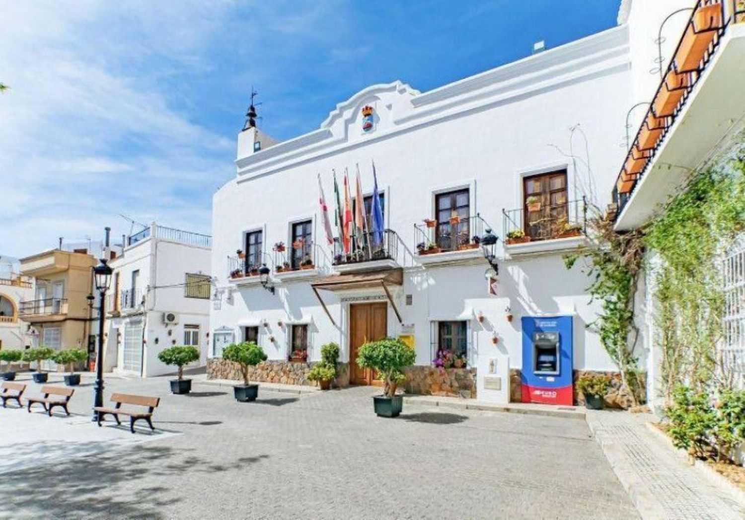 casa en Félix, Andalucía 12369804