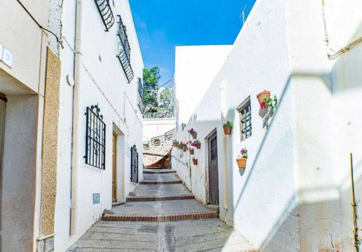 House in Felix, Andalusia 12369804