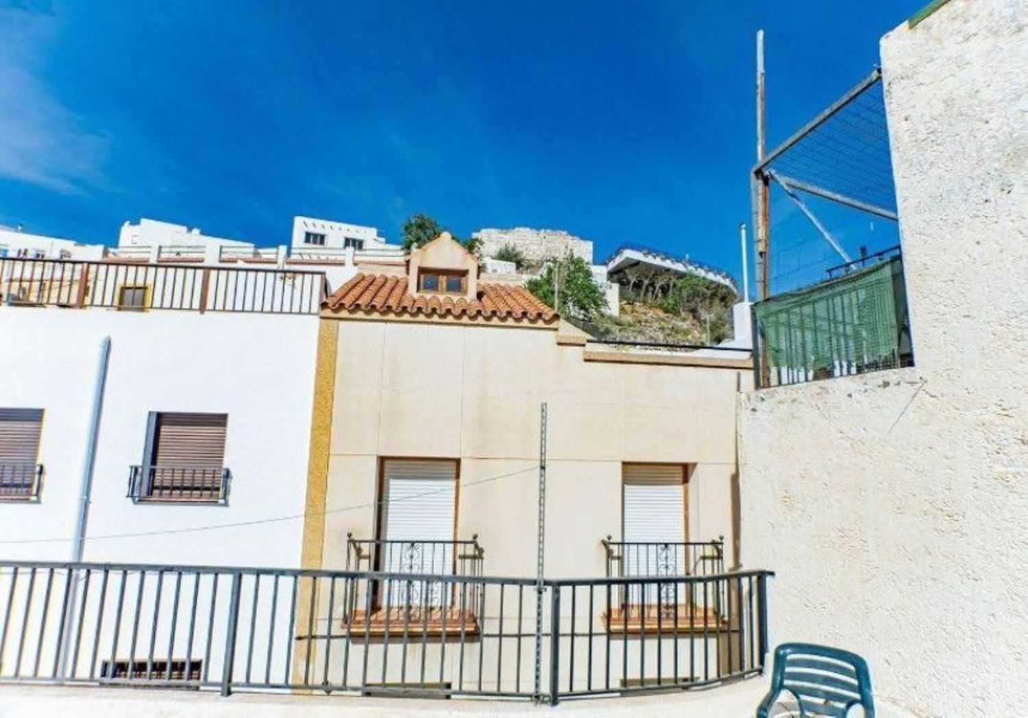 Hus i Felix, Andalucía 12369804