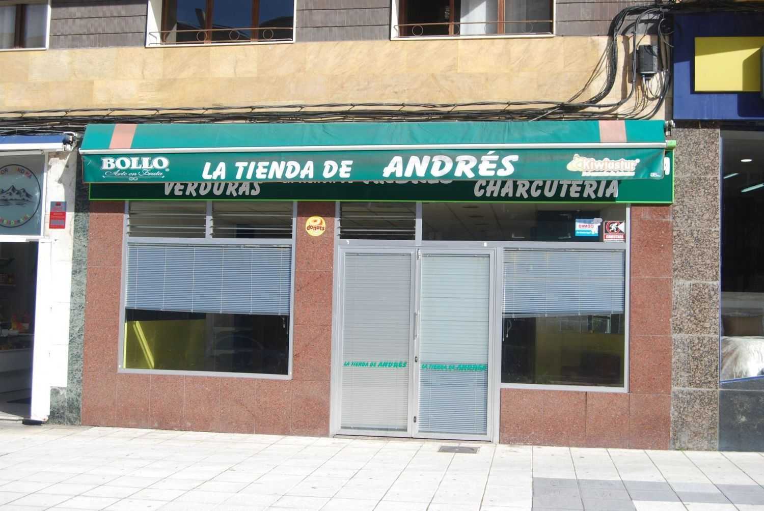 الأرض في Oviedo, Principado de Asturias 12369806