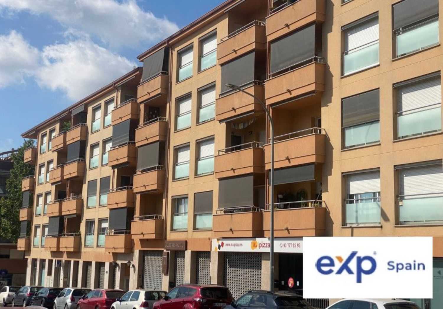 公寓 在 Esparraguera, Catalonia 12369811