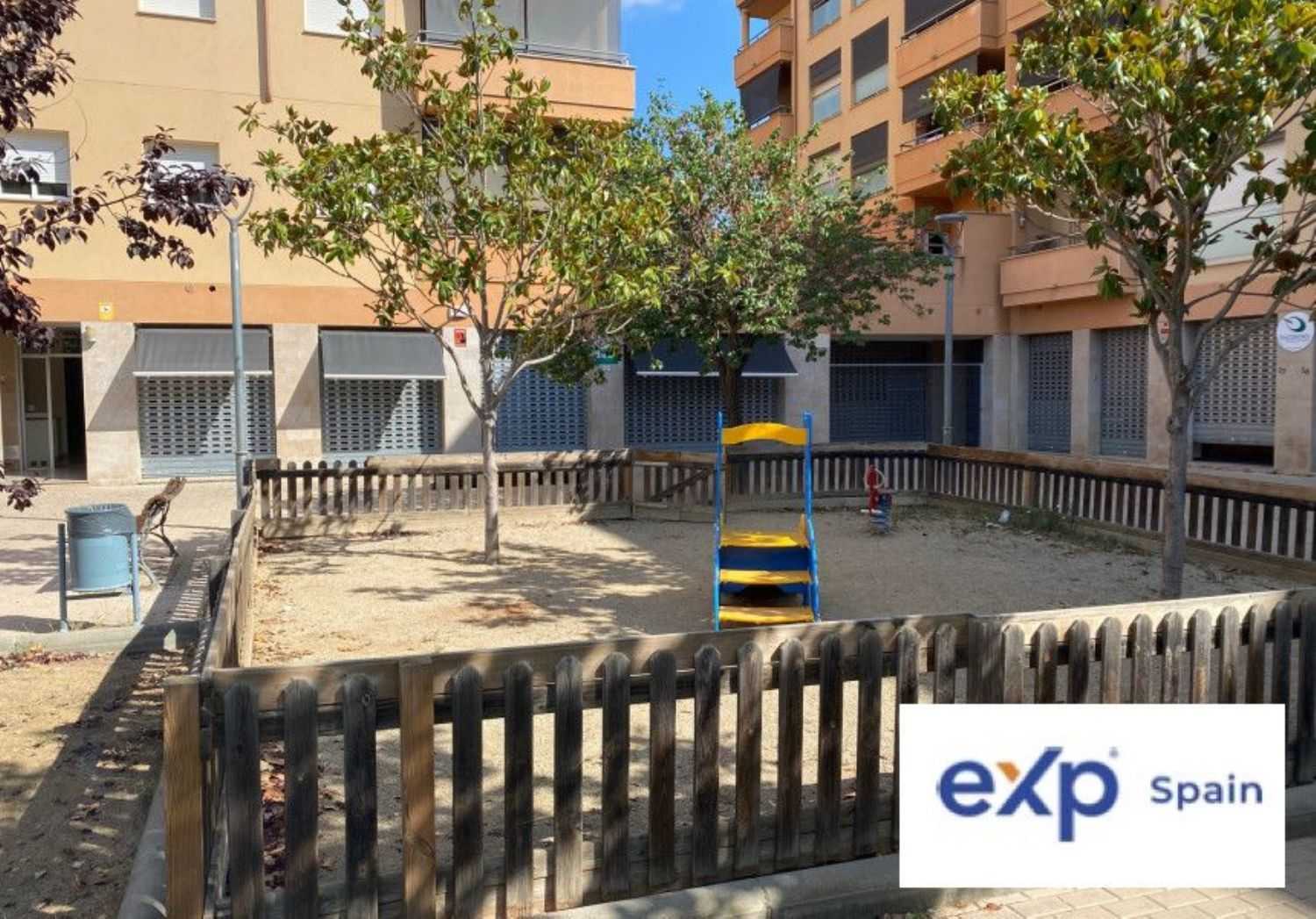 Condominium in Esparraguera, Catalonia 12369811