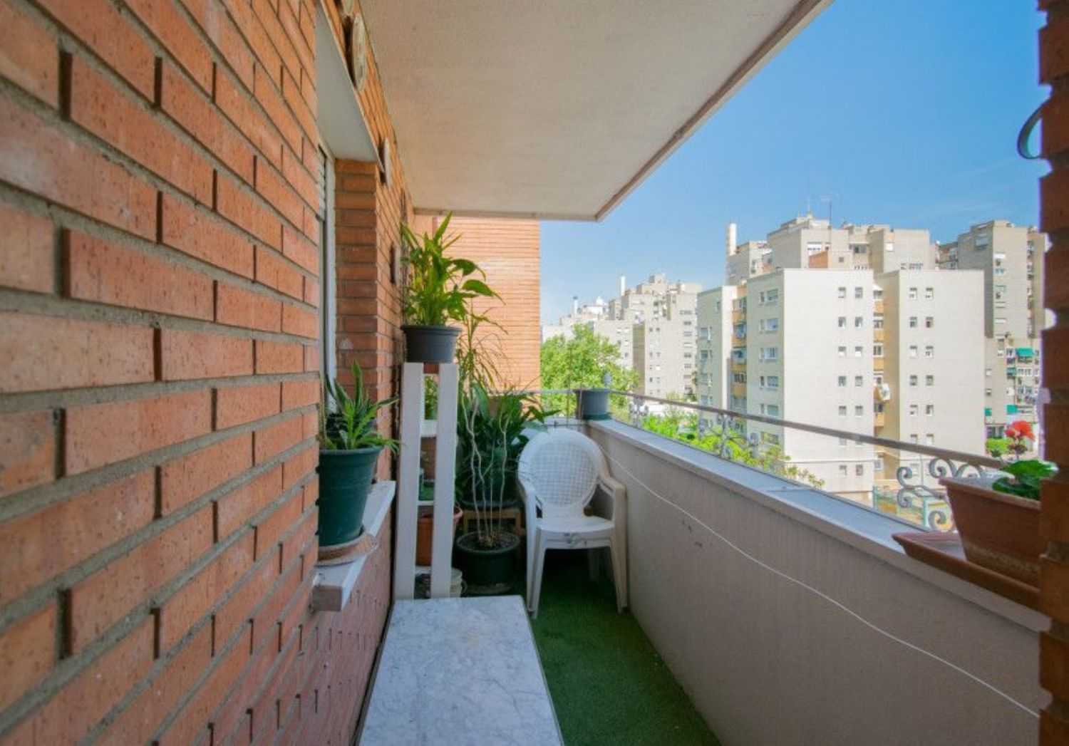 公寓 在 Alcala de Henares, Madrid 12369813
