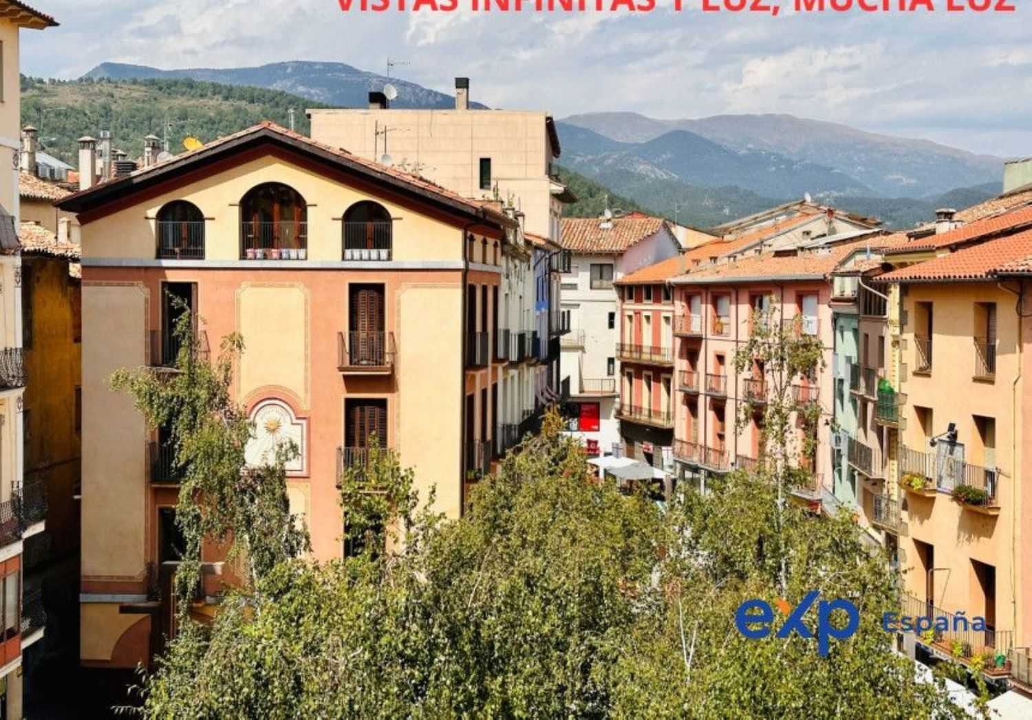 Condominium in Ripoll, Catalunya 12369821