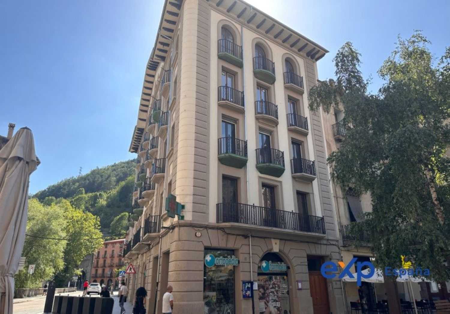 Condominium in Ripoll, Catalunya 12369821