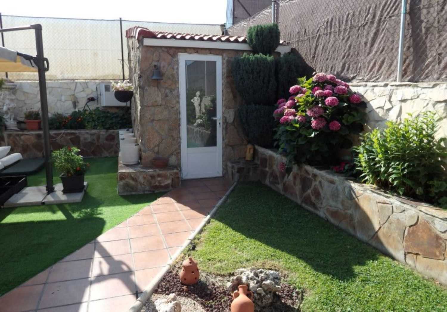 Rumah di Carranque, Castilla-La Mancha 12369822