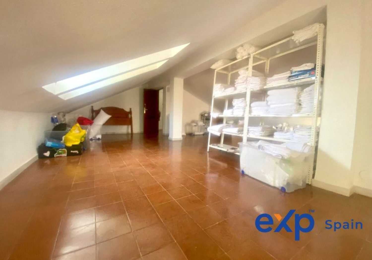 Casa nel Lorca, Región de Murcia 12369823
