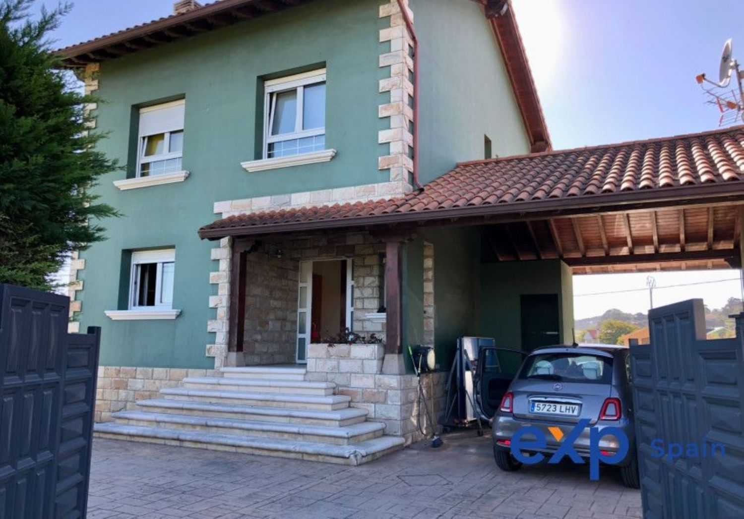 House in Igollo, Cantabria 12369828