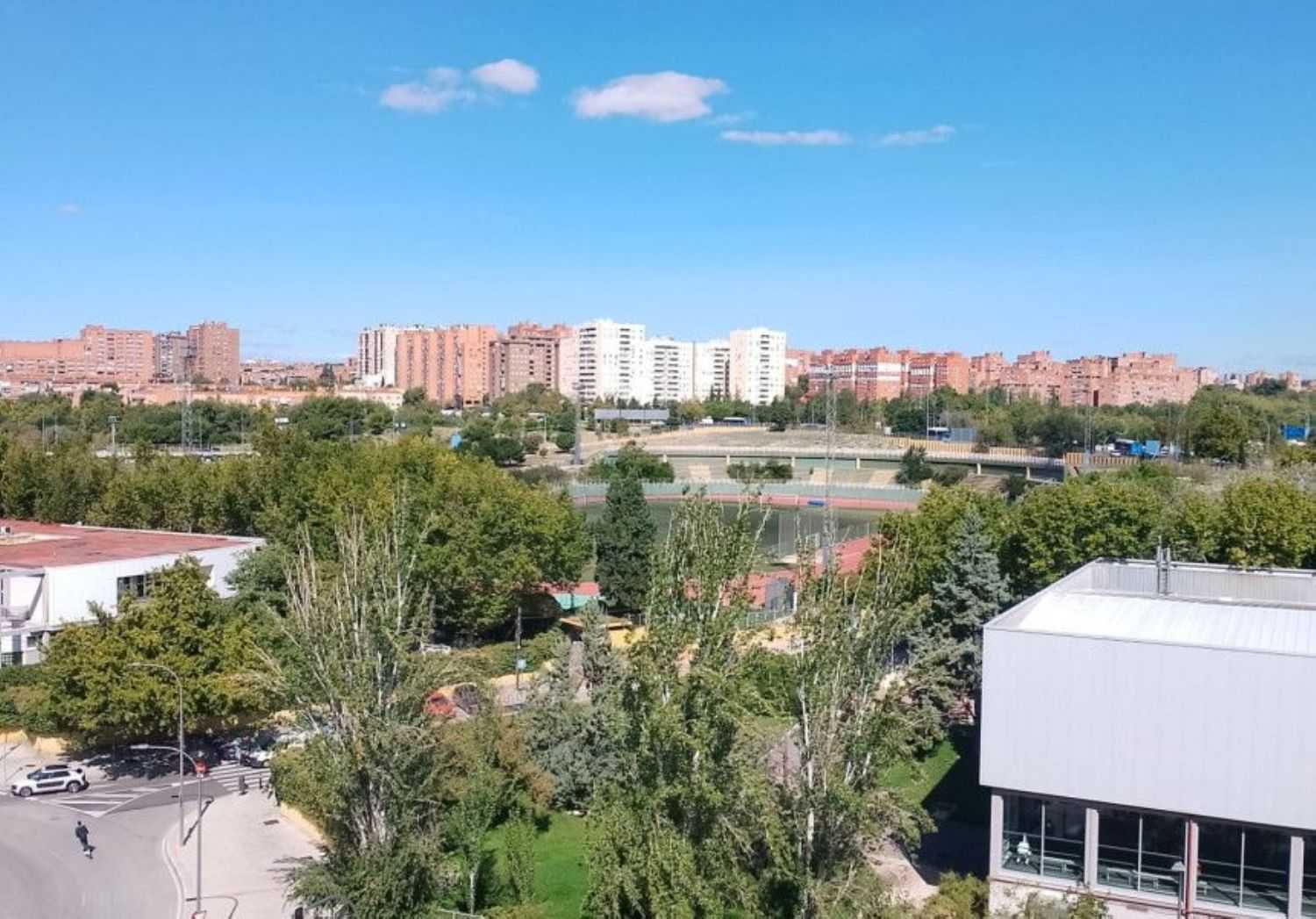 Condominium in Madrid, Comunidad de Madrid 12369839