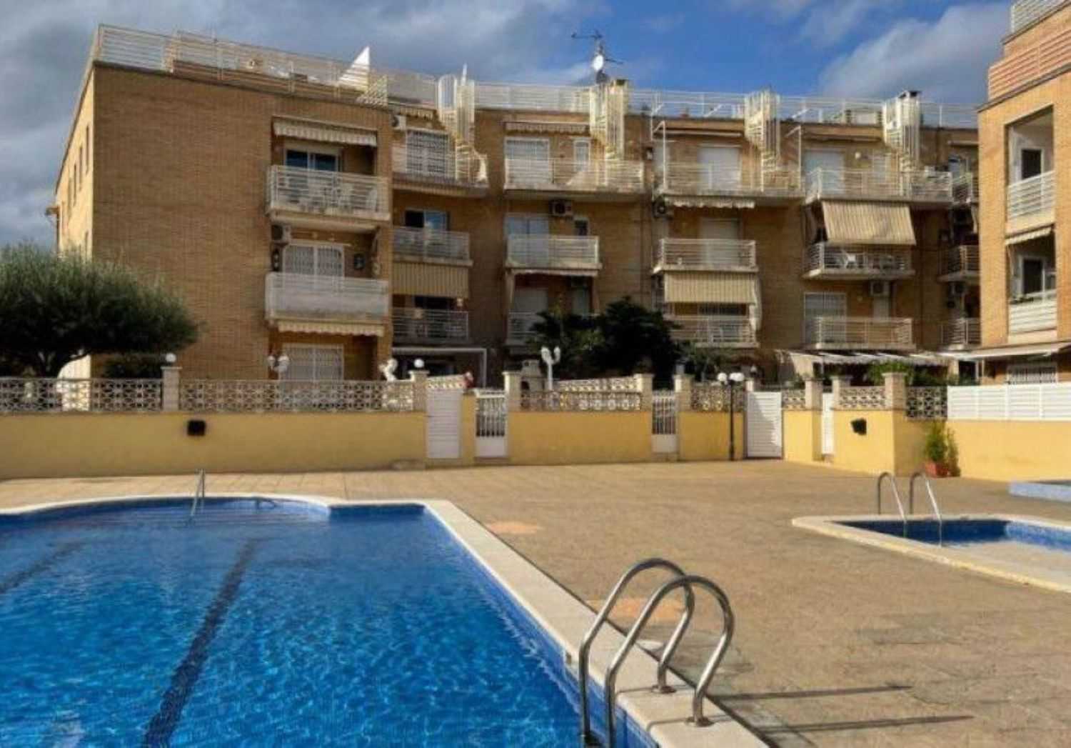 Condominium in Cunit, Catalunya 12369844