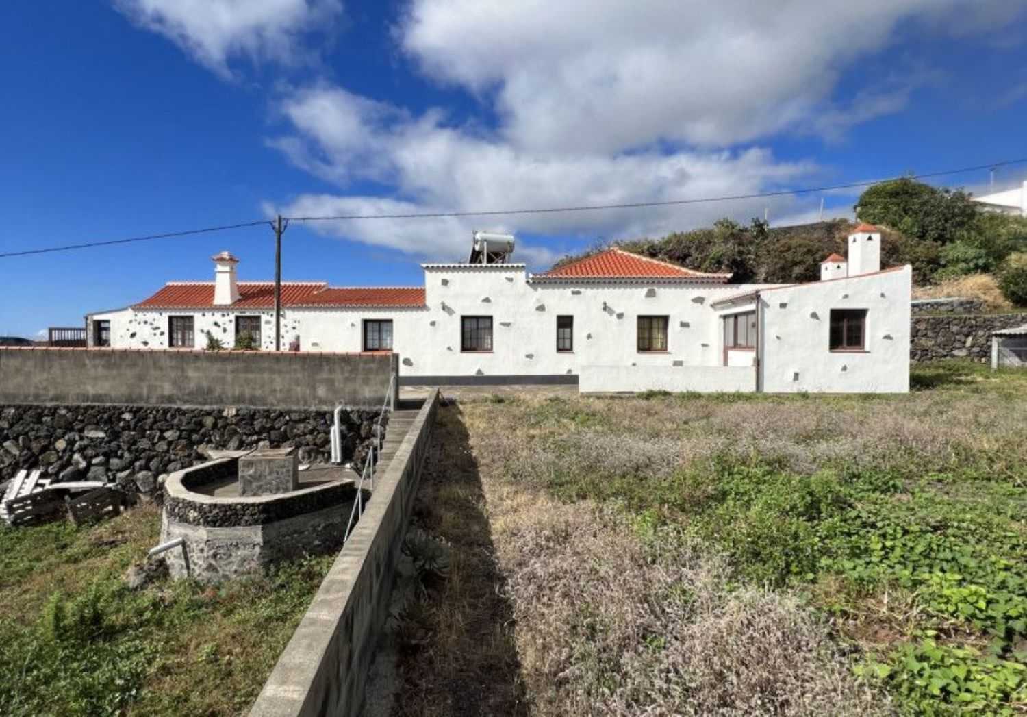 rumah dalam Villa de Mazo, Canarias 12369847