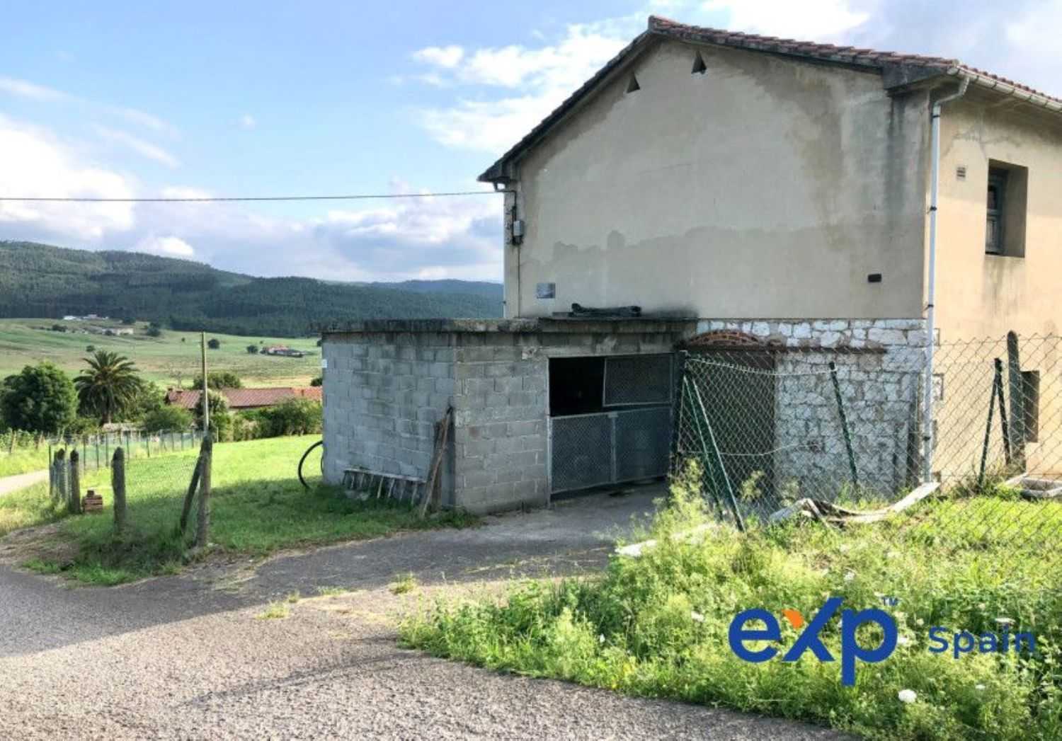 House in Parbayon, Cantabria 12369849