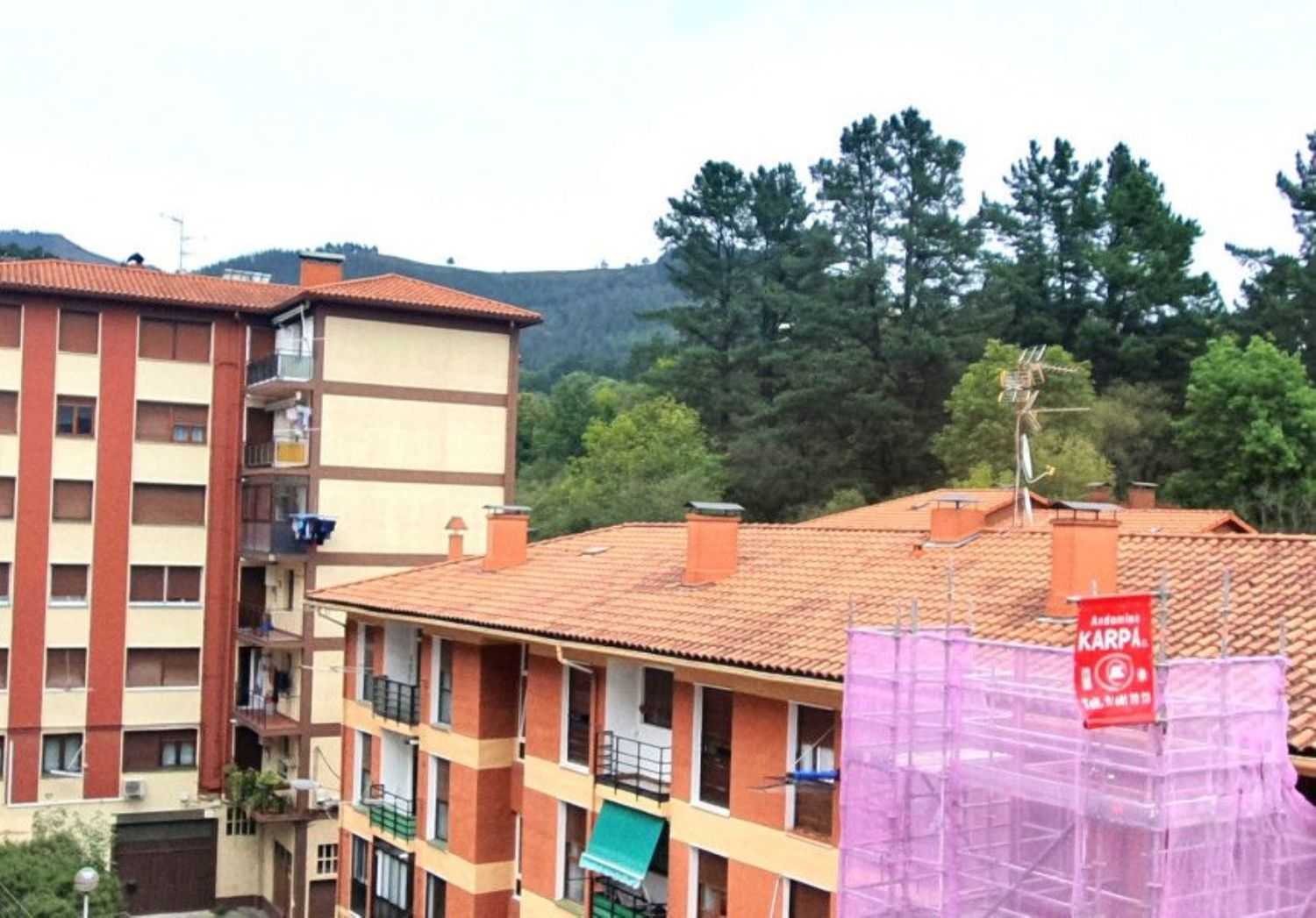 Condominio en Laudio, Euskadi 12369853