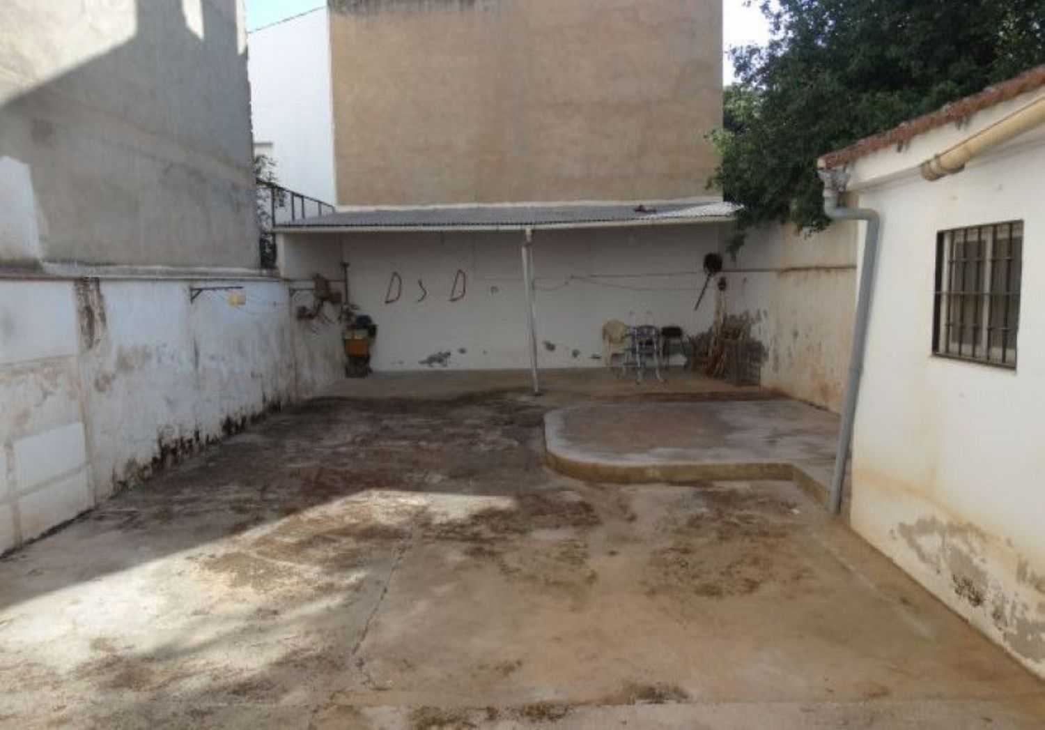 Rumah di Villanueva del Trabuco, Andalusia 12369859