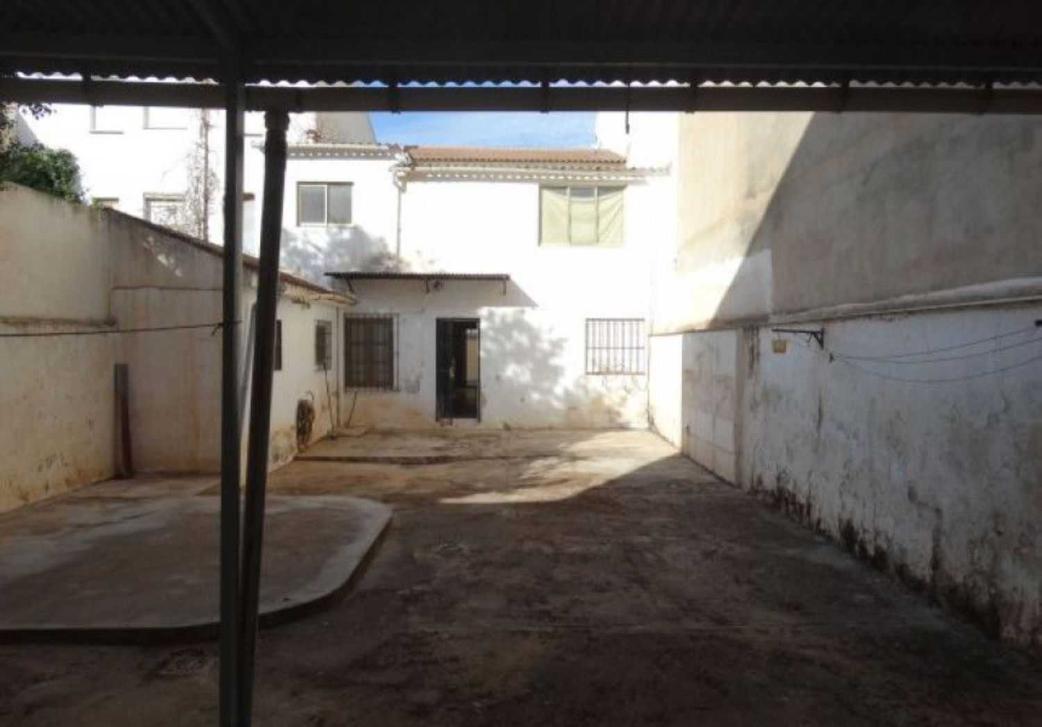 House in Villanueva del Trabuco, Andalucía 12369859