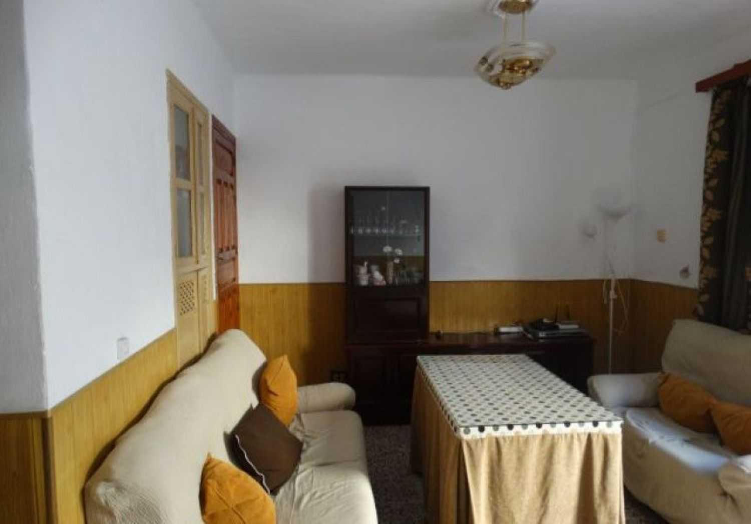 Huis in Villanueva del Trabuco, Andalusië 12369859