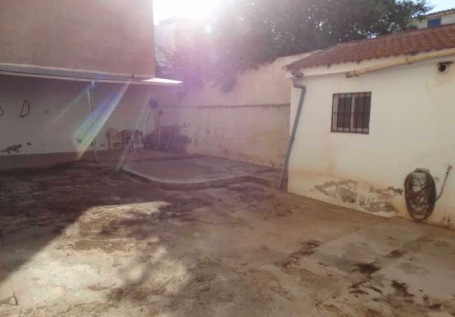 House in Villanueva del Trabuco, Andalucía 12369859